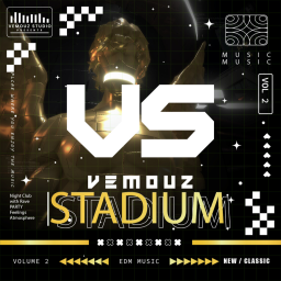 [BETA ] VEMOUZ STADIUM [ RAVE PARTY ]