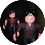 Holy Night Roblox badge thumbnail