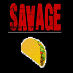 Savage Taco