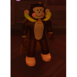 MOKEY GROUP W
