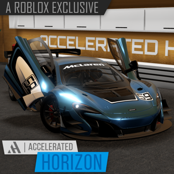 Accelerated Horizon