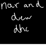nar & dews dhc
