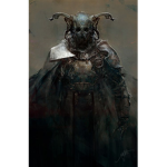The crusaders followers