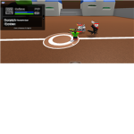 Pokemon Reborn Tourneys