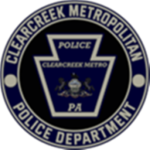 Clear(RP)creek Metropolitan Police Department