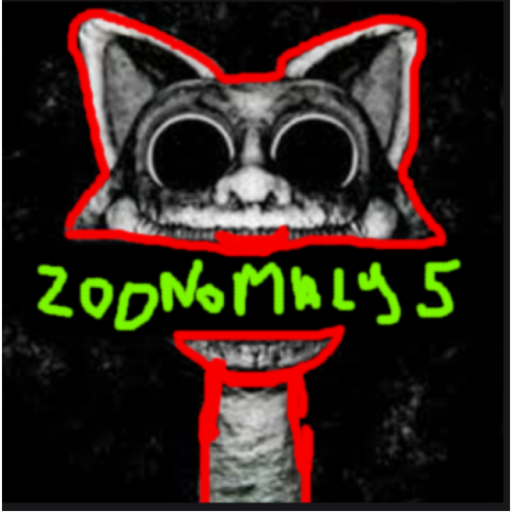 ZOONOMALY 5 (old)