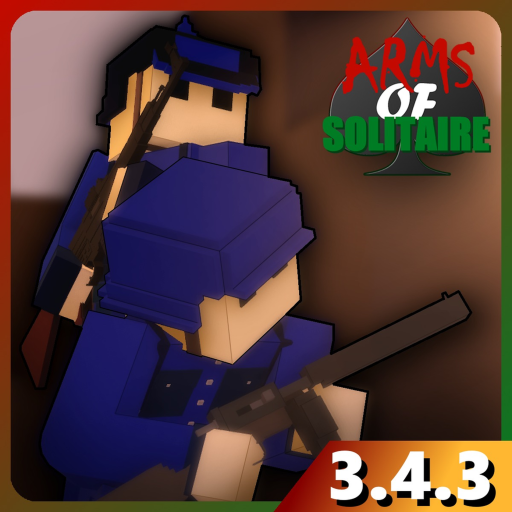 ArmsOfSolitaire BETA