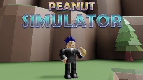 Peanut Simulator