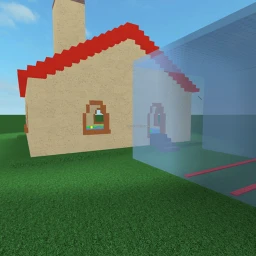 Kohl's Admin House! [INFINITE EDITION] icon