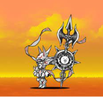 Da battle cats