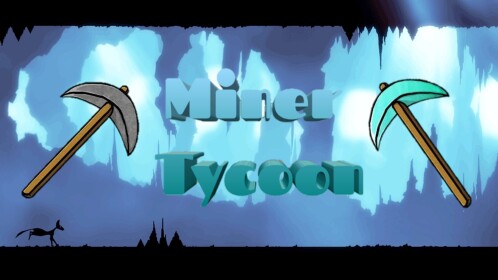 Miner Tycoon