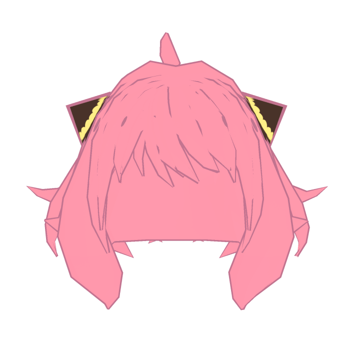 Anya Hair