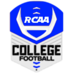 RCAA auto Catch Football