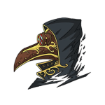 The Masked Cybers
