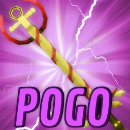 POGO! icon