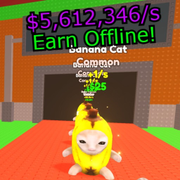 [🐈] Steal a Cat! (NEW)