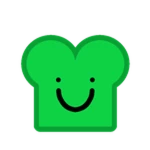 Green Toasty