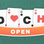 DACH OPEN OBBY