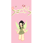 •.seeds.•