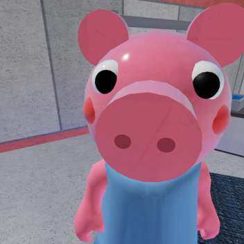ULTRA Piggy mall chapter map 
