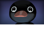 Pingu Kingdom of Noot Noot