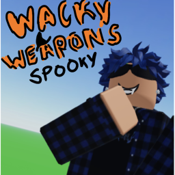 Wacky Weapons 🎃
