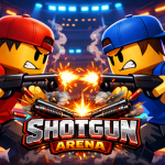 Shotgun Arena