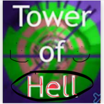 -Tower Of Hell Racing-