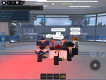 Prison group 3