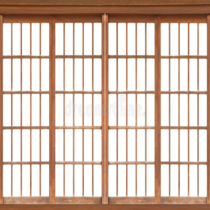 Japanese Door Roblox decal