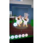 Chicken trials