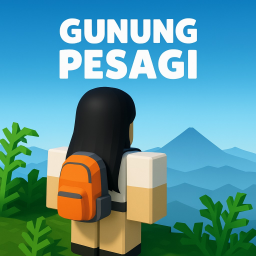 [TEST] PESAGI MOUNTAIN