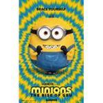 Minions club!!!