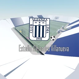 Estadio De Alianza Lima icon