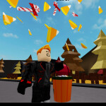 Halloween Epic Minigames! 🎃