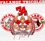 Falange Tricolor