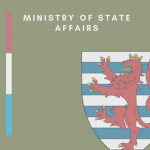 [LUX] - Ministry of State