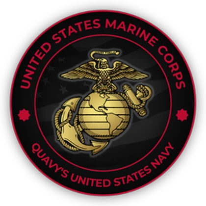 Marine Corps | QUSN Roblox group icon