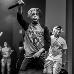 Xxxtentacion the goats