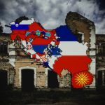 Conflicts in the Western Balkans