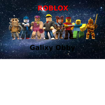 Galixy Obby
