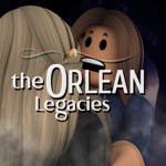 The Orlean Legacies