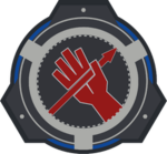 Site-54 | Red Right Hand