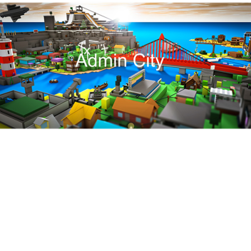 Admin City[FREE ADMIN COMMANDS]