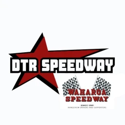 DTR Speedway Waharoa Speedway icon