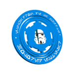 〔Vader's Fist〕