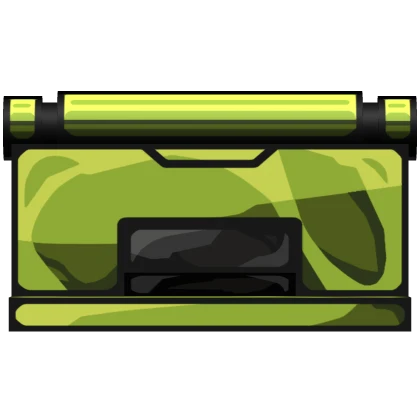 Item Thumbnail