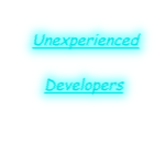 Unexperienced Developers Group