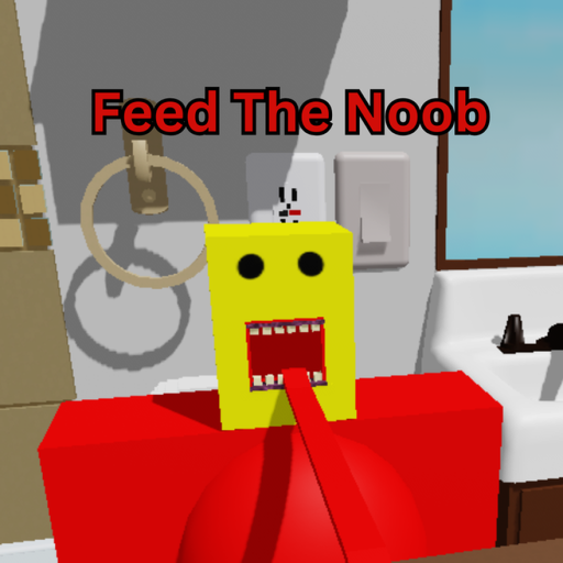 Feed A Noob