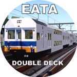 EATA Double Deck Suburban